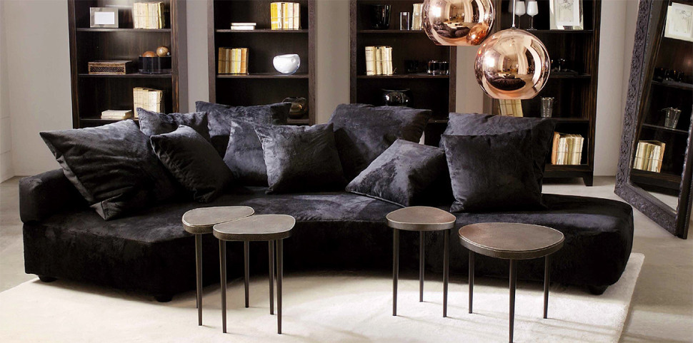 Sofa Dom edizioni Pianoforte