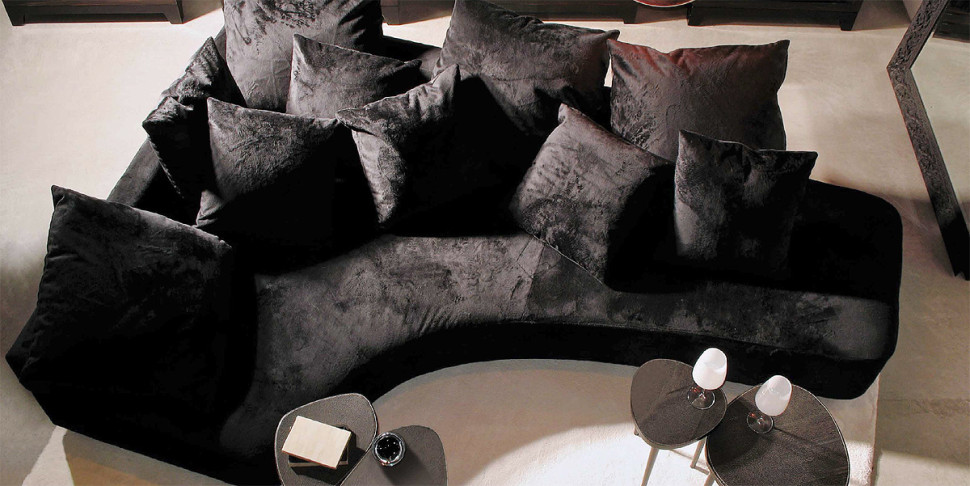 Sofa Dom edizioni Pianoforte