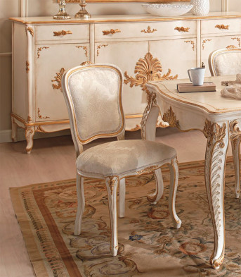Dining Chair Florence art 731