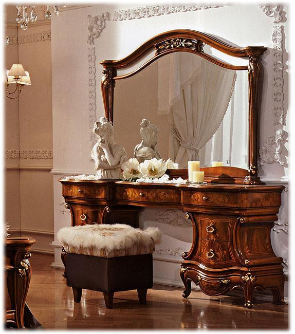 Dressing Table Antonelli moravio Napoleone 8013