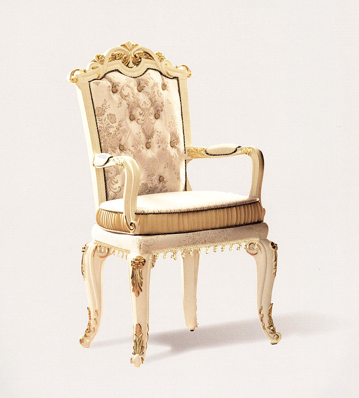 Dining Chair Bacci stile J&#039;adore Ja/la 022
