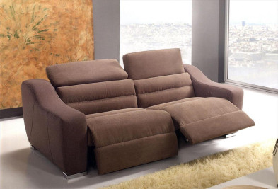 Sofa Blues Gold confort Blues 01