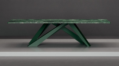 Dining Table Bonaldo Big 10th Anniversary