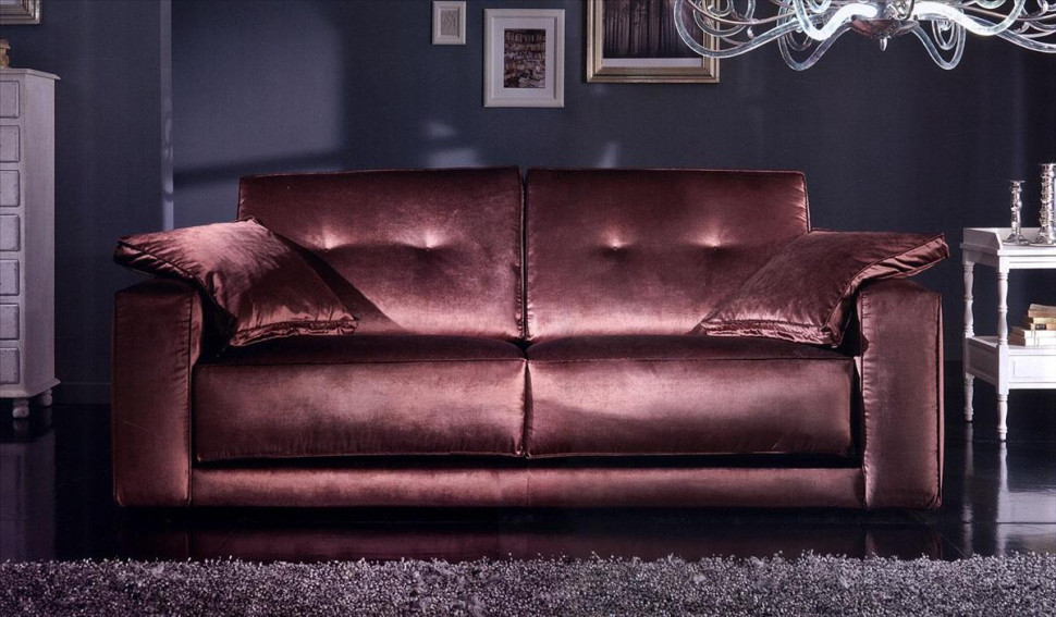 Sofa Safira Keoma Provenza Safira