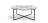 Coffee Table Domingo salotti Warhol