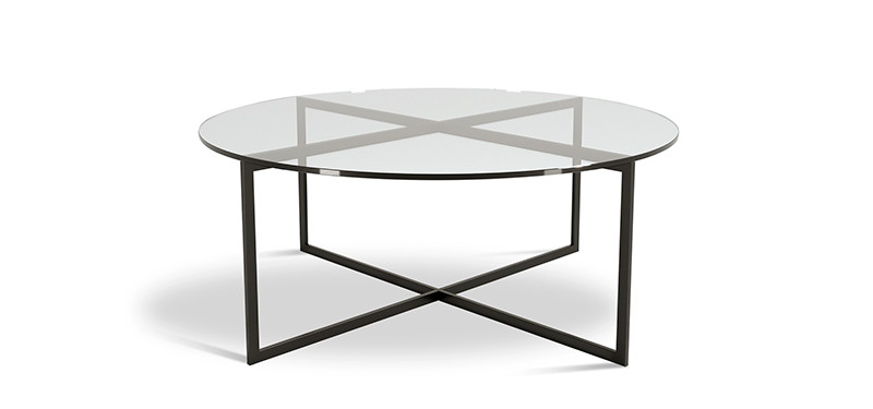 Coffee Table Domingo salotti Warhol