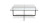 Coffee Table Domingo salotti Warhol