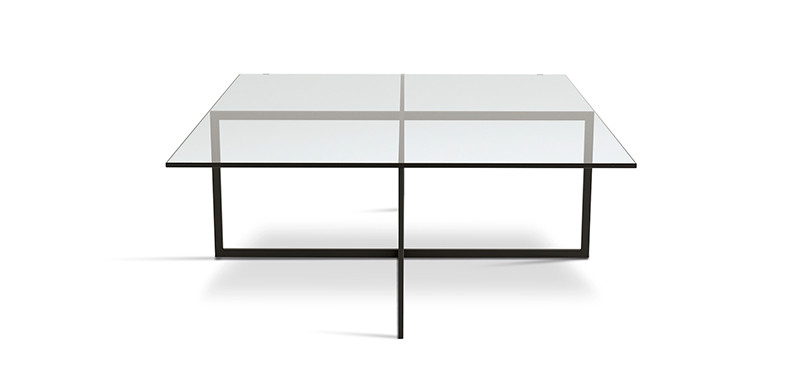 Coffee Table Domingo salotti Warhol