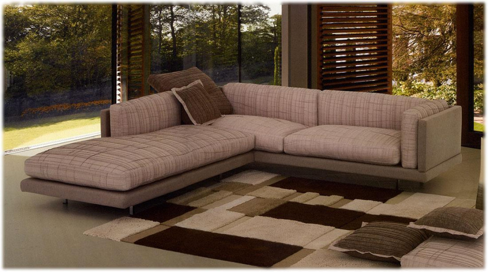 Sofa Galaxy Il loft Sofas contemporary Ga99