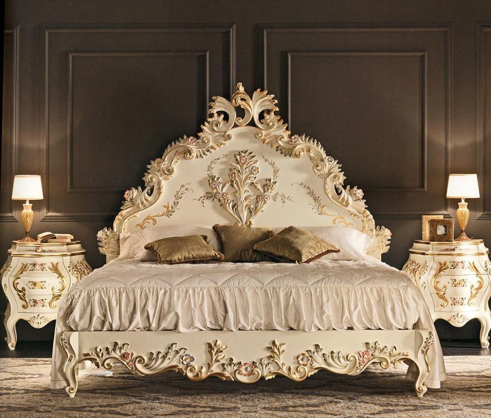Bed Modenese Villa venezia 11208
