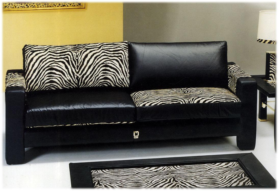 Sofa Reverso Formitalia Luxury group 2nd edition Reverso-divano