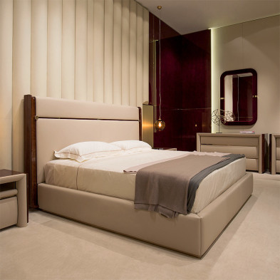 Bed Turri Madison Z740