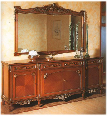 Buffet Ketoi Asnaghi interiors Classic 200401