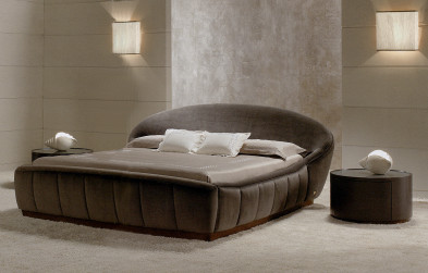 Bed Cocoon Gold confort Cocoon
