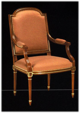 Dining Chair Isacco agostoni Book.02 1125