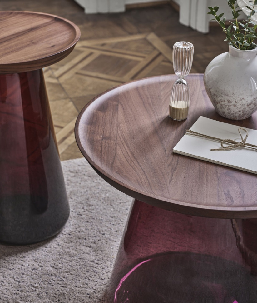 Coffee Table Porada Jig