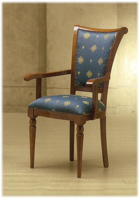 Dining Chair Morello gianpaolo Blu catalogo 139/K