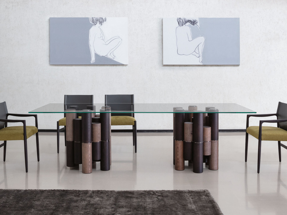 Dining Table Porada Pilar