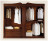 Wardrobe Oil Giorgio piotto Provenza Pn.17.001