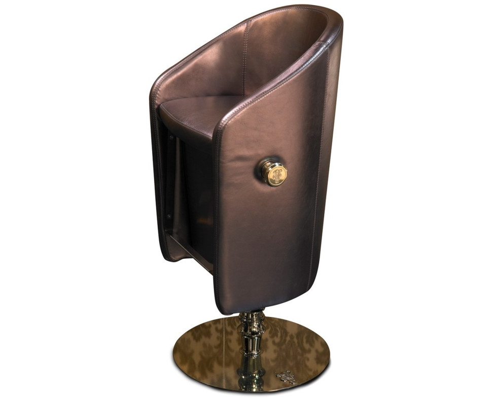Bar Stool Visionnaire Gaspard