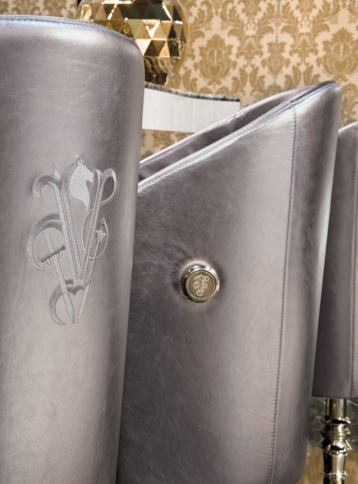Bar Stool Visionnaire Gaspard