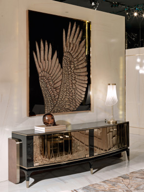 Dresser Visionnaire Palawan