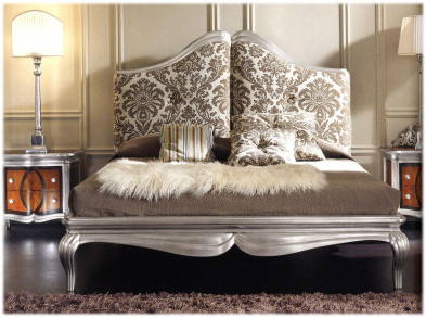Bed Bourbon Bamax Classico 22.353
