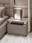 Nightstand Visionnaire Beloved