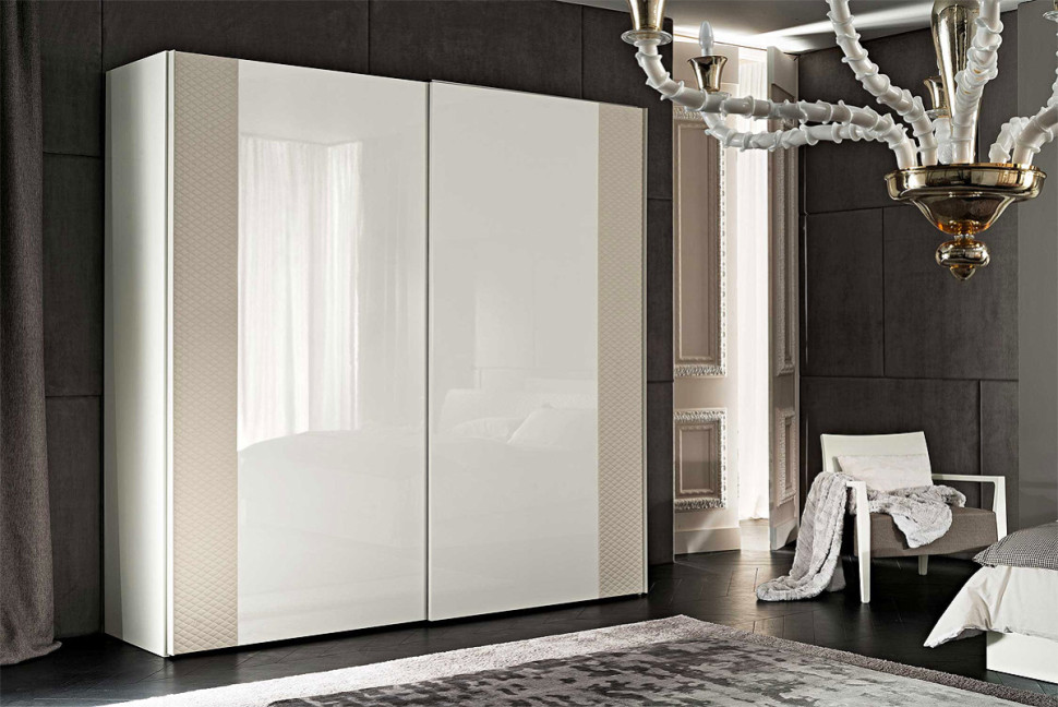 Wardrobe Nightfly Rossetto armobil Nightfly 030221