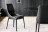 Chair Eforma Sofia elite base legno