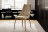 Chair Eforma Sofia elite base legno