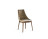 Chair Eforma Sofia elite base legno