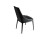 Chair Eforma Sofia elite base legno