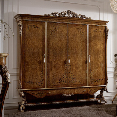 Wardrobe Ar arredamenti Dolcevita 260