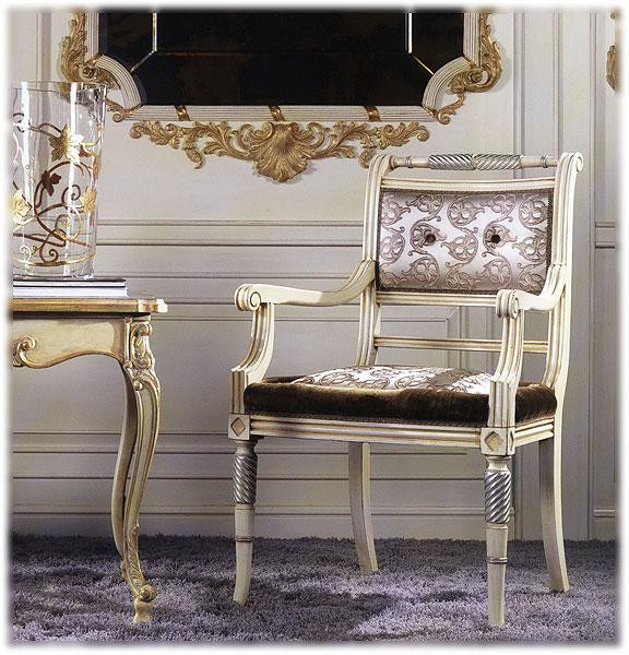 Dining Chair Palmobili Italian princess 946