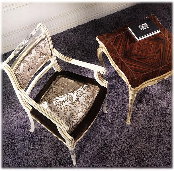 Dining Chair Palmobili Italian princess 946