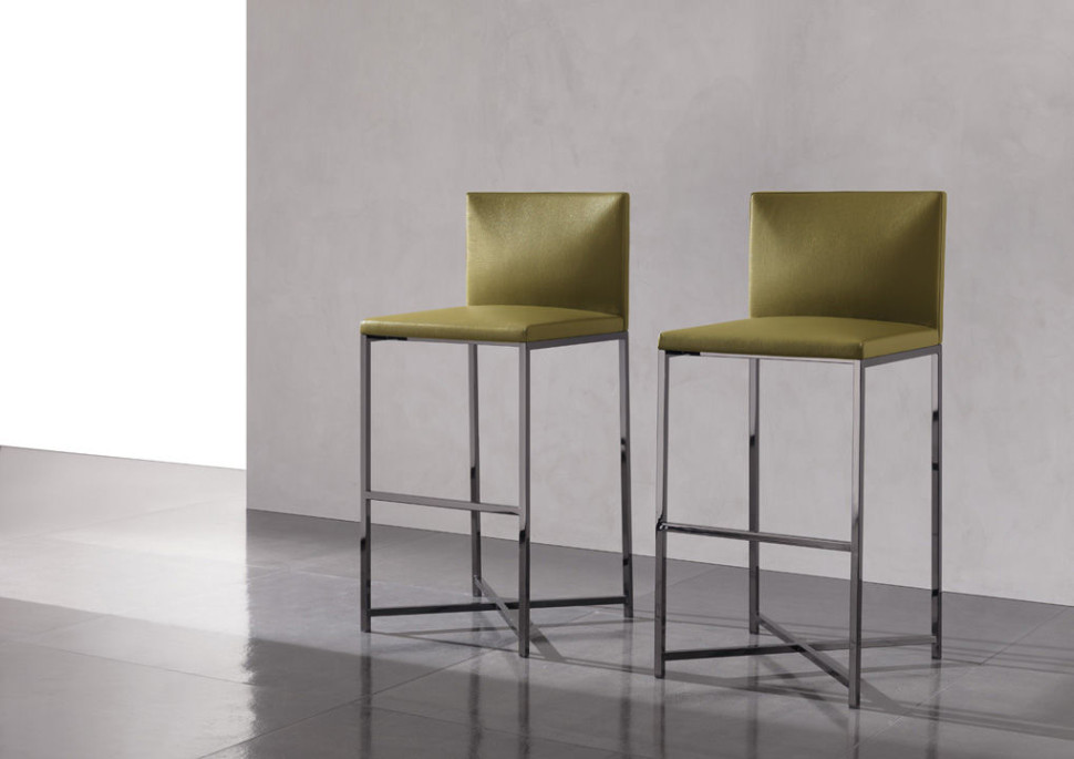 Dining Chair Minotti Flynt Stool