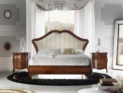 Bed Bbelle Diva 73/R