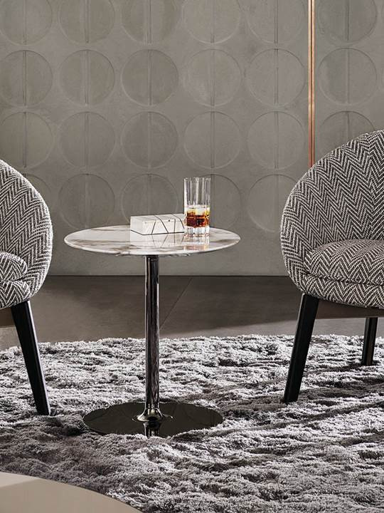 Coffee Table Minotti Oliver