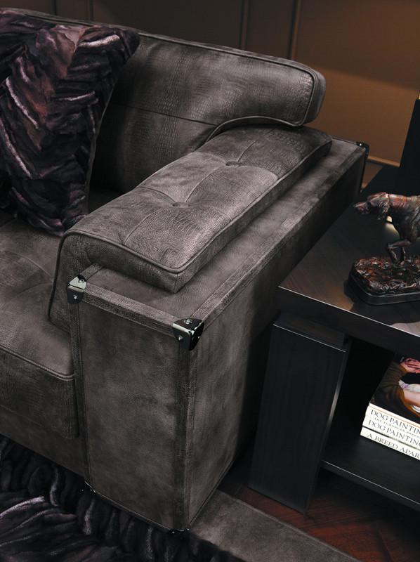 Sofa Livingstone Smania Master collection Dvliving02