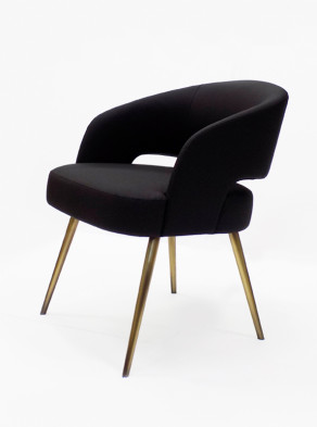 Dining Chair Emmemobili S9i