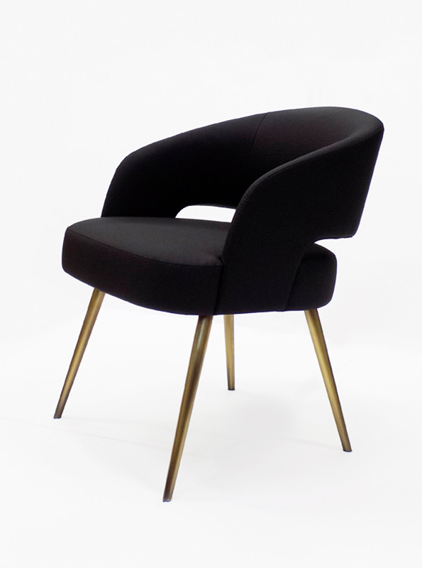 Dining Chair Emmemobili S9i
