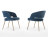 Dining Chair Emmemobili S9i