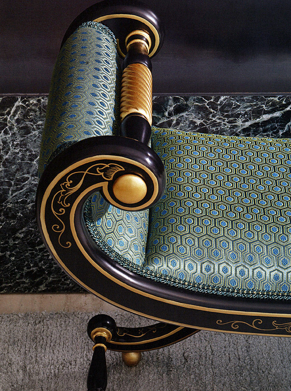 Bench Casino royale Angelo cappellini Nuance 30047