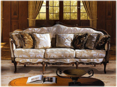 Sofa Verri Angelo cappellini Sittingrooms 12065/D3