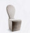 Dining Chair Cantori Living Mondrian 02