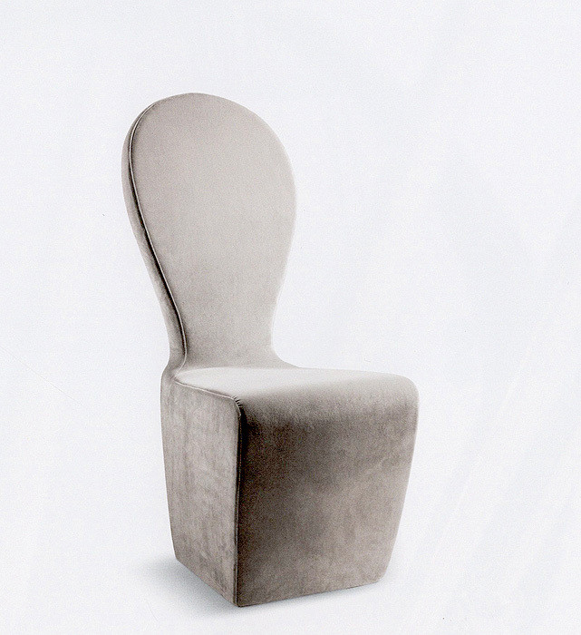 Dining Chair Cantori Living Mondrian 02