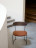 Chair Potocco Keel 922-922/P