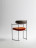 Chair Potocco Keel 922-922/P