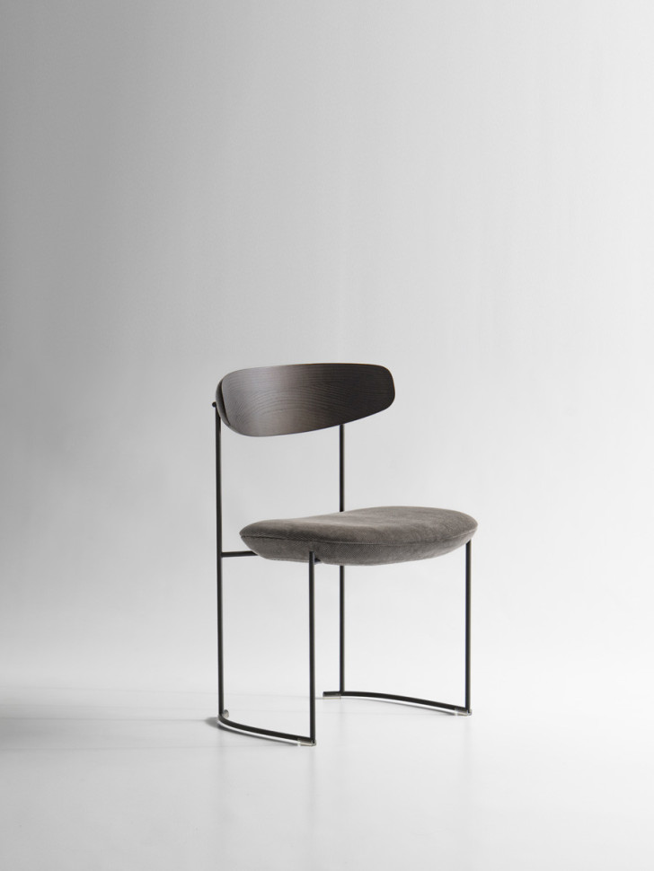 Chair Potocco Keel 922-922/P